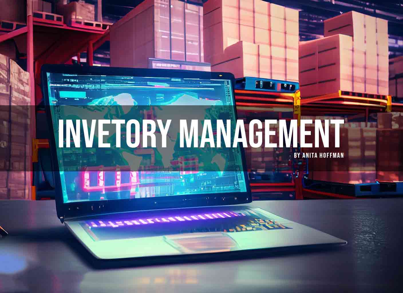 Anita-Inventory-warehouse